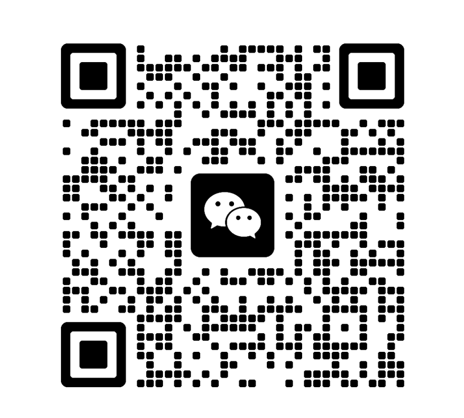 中北教科班主任微信二维码